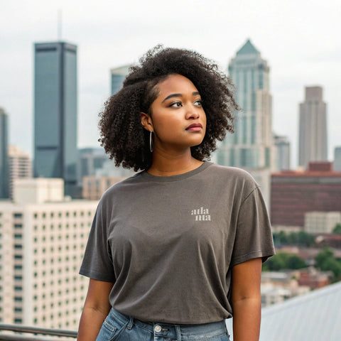 10 City Tees for People Who Miss Their Hometown