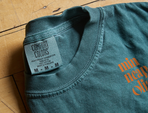 Why Minneapolis Winters Make You Tough (And That Deserves a T-Shirt)