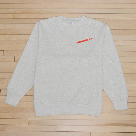 Brooklyn 02 Sweatshirt