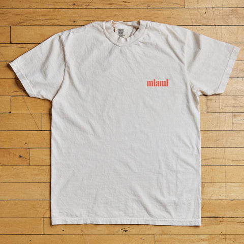 Miami 01 | Sale Shirt