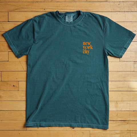 New York City 01 | Sale Shirt