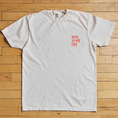New York City 01 | Sale Shirt