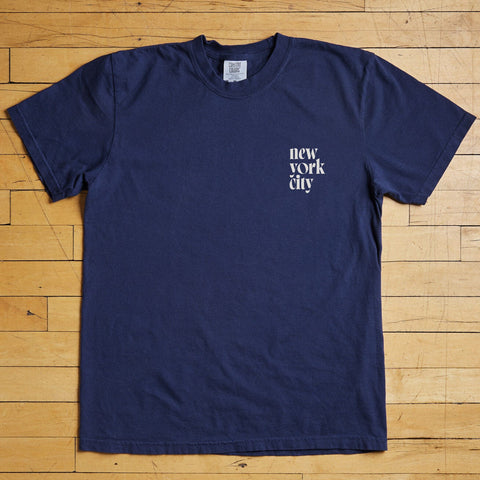 New York City 01
