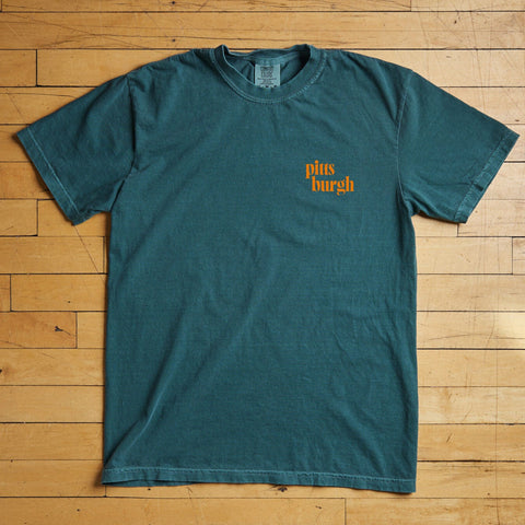 PIttsburgh 01 | Sale Shirt