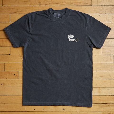 PIttsburgh 01 | Sale Shirt