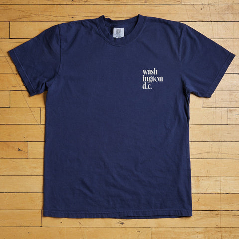 Washington D.C. 01