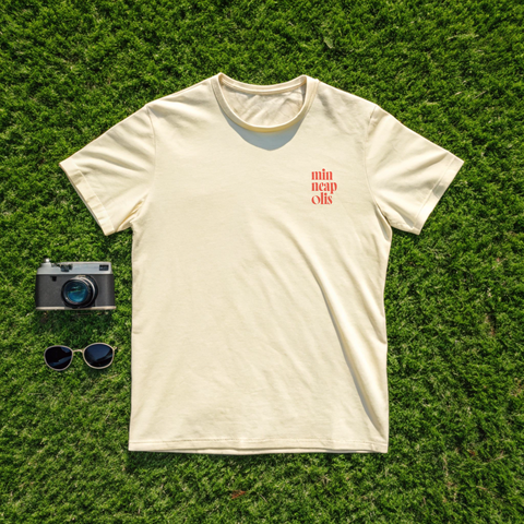 Shirts So Good We Put Them in a Picture