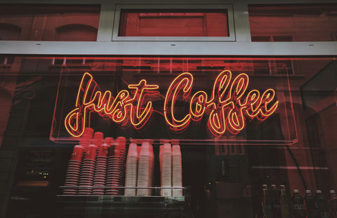 The Best Coffee Shops in Austin, Texas