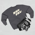 Buffalo 02 crewneck sweatshirt from Big Little Cities