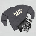 Baltimore 02 crewneck sweatshirt from Big Little Cities