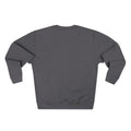 Buffalo 02 crewneck sweatshirt from Big Little Cities