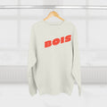 Boise 02 crewneck sweatshirt from Big Little Cities