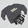 Birmingham 02 crewneck sweatshirt from Big Little Cities