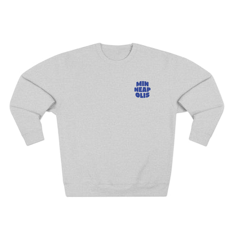 Limited Edition: ICE Out Minneapolis