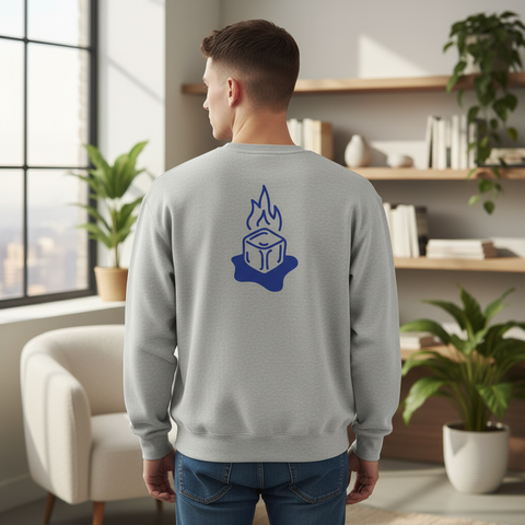 Limited Edition: ICE Out Minneapolis