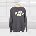 Buffalo 02 crewneck sweatshirt from Big Little Cities