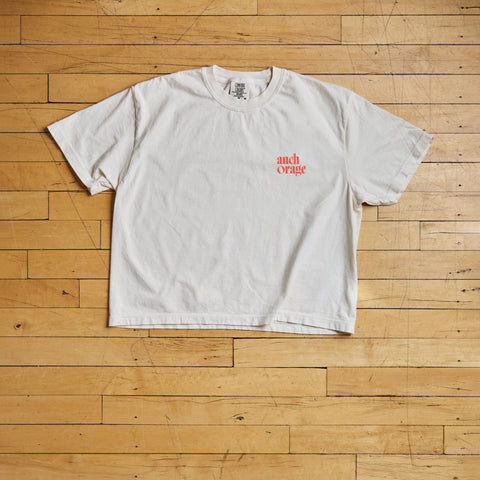 Anchorage 01 | Women's Crop
