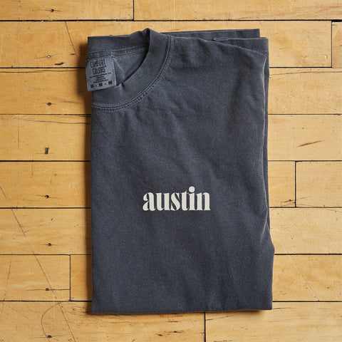 Austin
