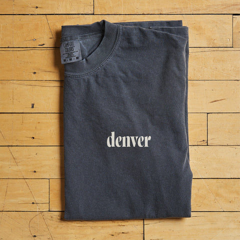 Denver