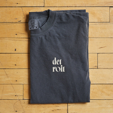 Detroit