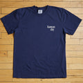 Kansas City Normal 01 Unisex T-Shirt - Navy