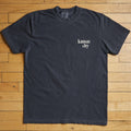 Kansas City Normal 01 Unisex T-Shirt - Pepper