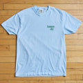 Kansas City Norman 01 Unisex T-Shirt - Chambray