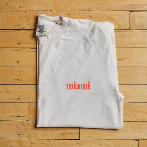 Miami