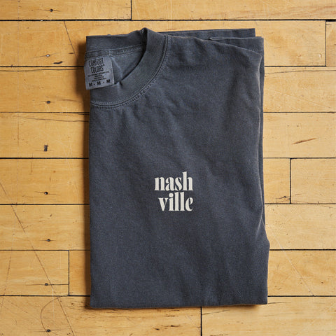 Nashville