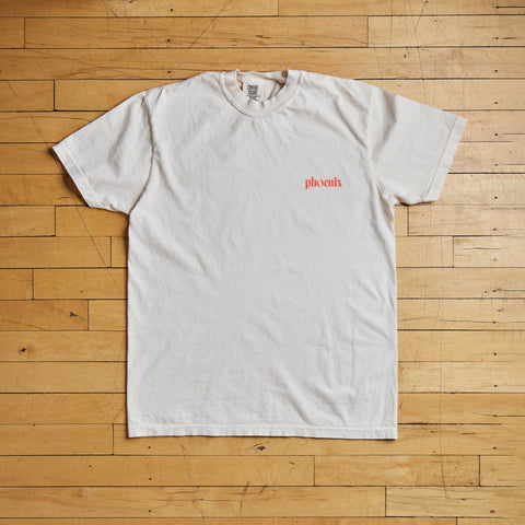 Phoenix 01