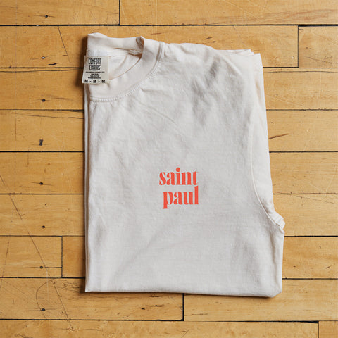 Saint Paul