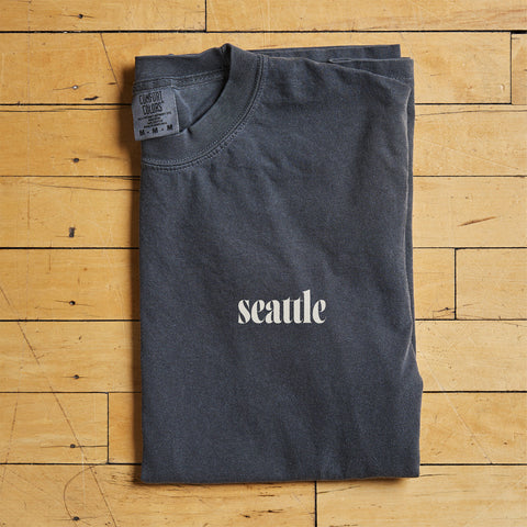 Seattle