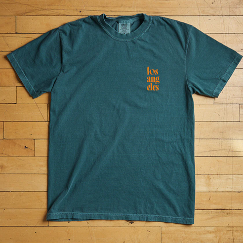 Los Angeles 01 | Unisex