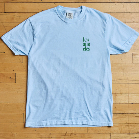 Los Angeles 01 | Unisex