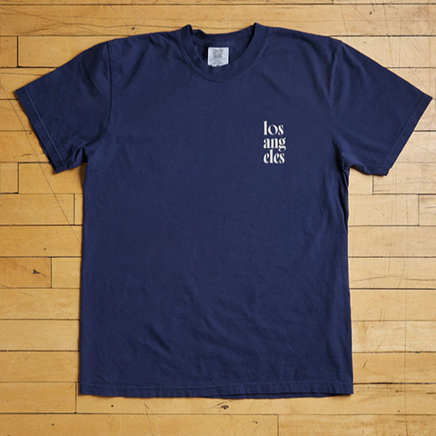 Los Angeles 01 | Unisex